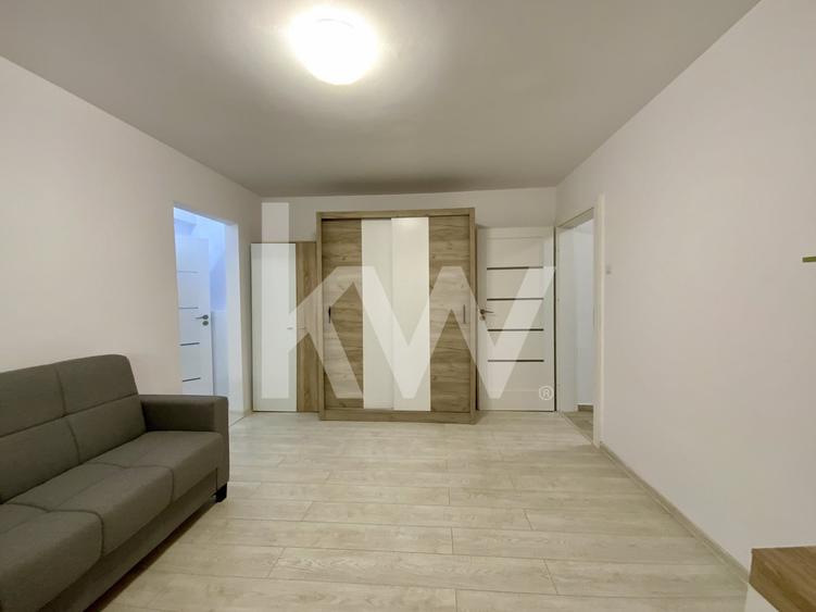 APARTAMENT 2 CAMERE | 48 MP UTILI + BALCON | CARTIER NOUA - 3