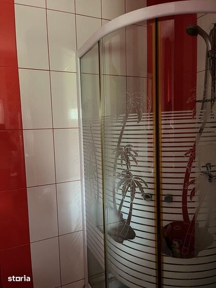 Casă cu 4 camere cu Teren 1035 Mp în Vadu Pașii