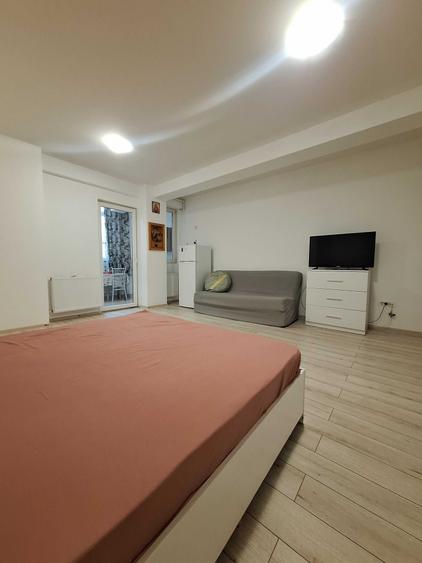 Garsoniera Militari Residence - Chiajna Shopping Center - 4