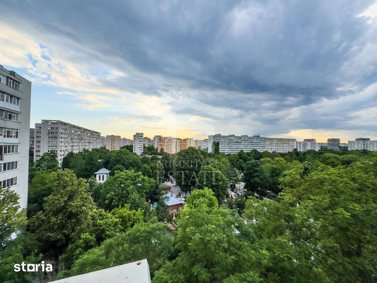 2 camere decomandat | Dristor | Pet-Friendly | ParkLake & Parcul Ior - 15