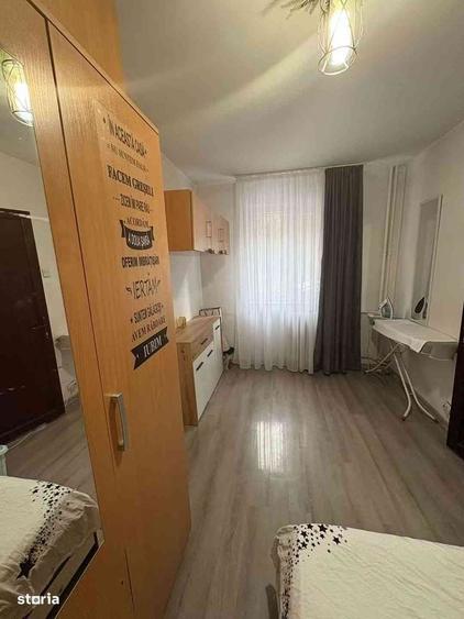 VAND APARTAMENT 2 camere Parter Craiovei - 4