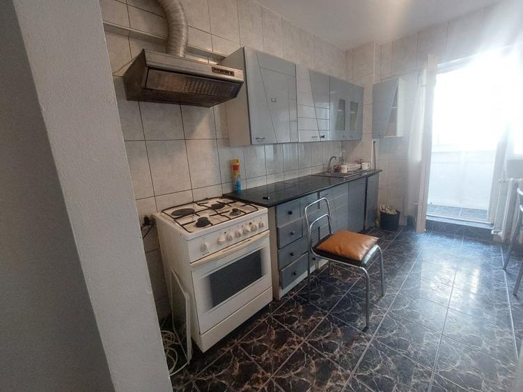 Apartament cu 3 camere circular în Muncii