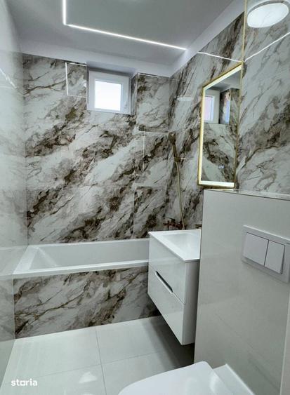 Apartament cu 2 camere decomandat în Drumul Taberei