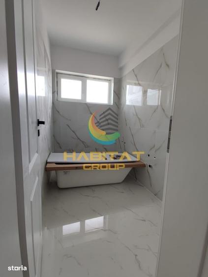Casă cu 3 camere în Crețești