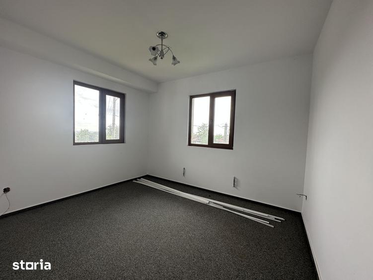 Spațiu comercial, de 936 mp, în Valea Călugărească