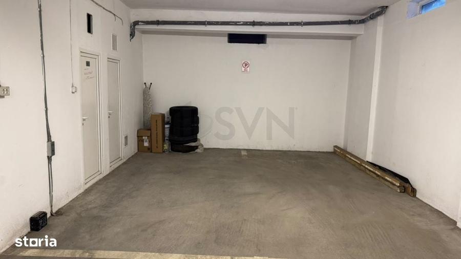 Apartament cu 2 camere decomandat în Bucureștii Noi