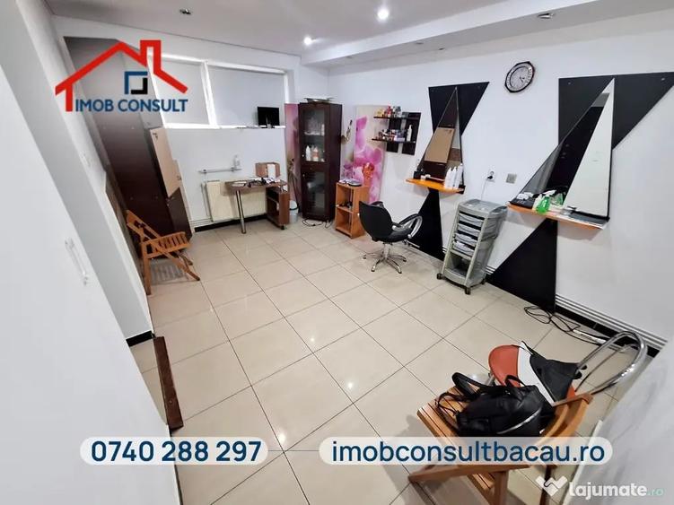 Apartament cu 2 camere decomandat în Ultracentral