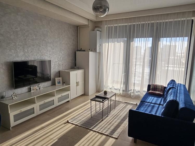 APARTAMENT 2 CAMERE | TOMIS PLUS | SIGMA RESIDENCE | LOC DE PARCARE - 1
