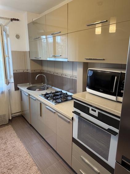 Apartament cu 2 camere în Filiași