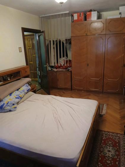 Apartament cu 2 camere decomandat în Ultracentral
