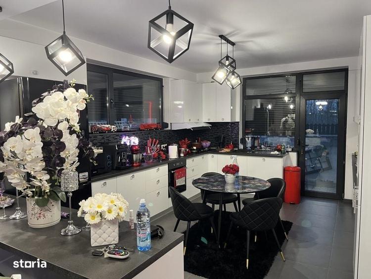 Casă cu 4 camere cu Teren 280 Mp în Valu lui Traian