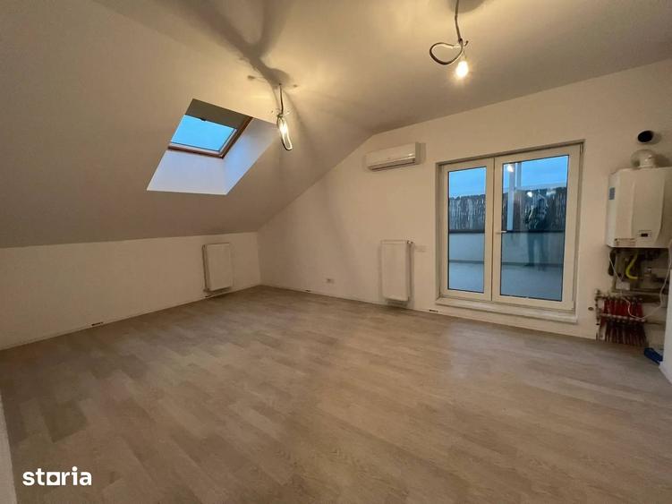 Apartament cu 4 camere decomandat în Theodor Pallady