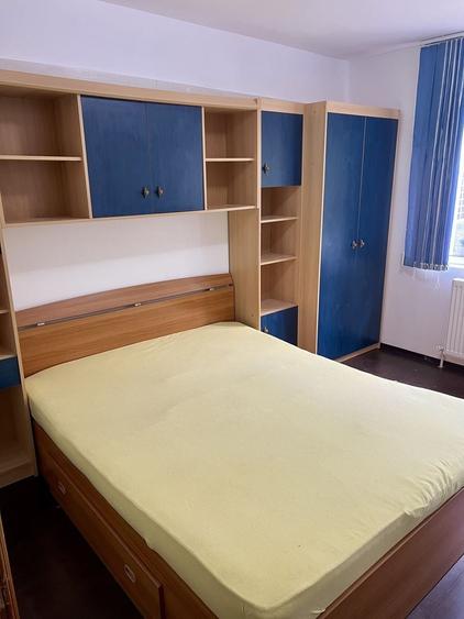 Apartament cu 4 camere în Dorobanți 2