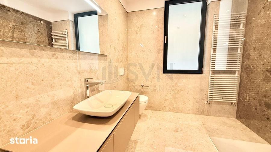 APARTAMENT SPECTACULOS l TERASA 28 MP l 2 GARAJE l GYM l PRIMAVERII - 7