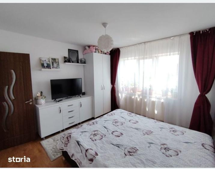 Apartament 2 decomandate Craiovita 7/10,mobilat - 6