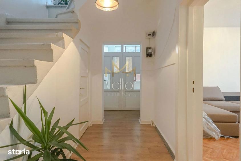Casa, 150 mp, 4 camere, 2 bai, 3 locuri de parcare, Andrei Muresanu! - 8