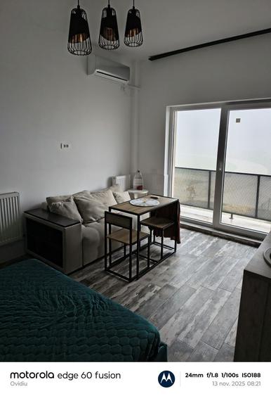 Garsonieră în Central