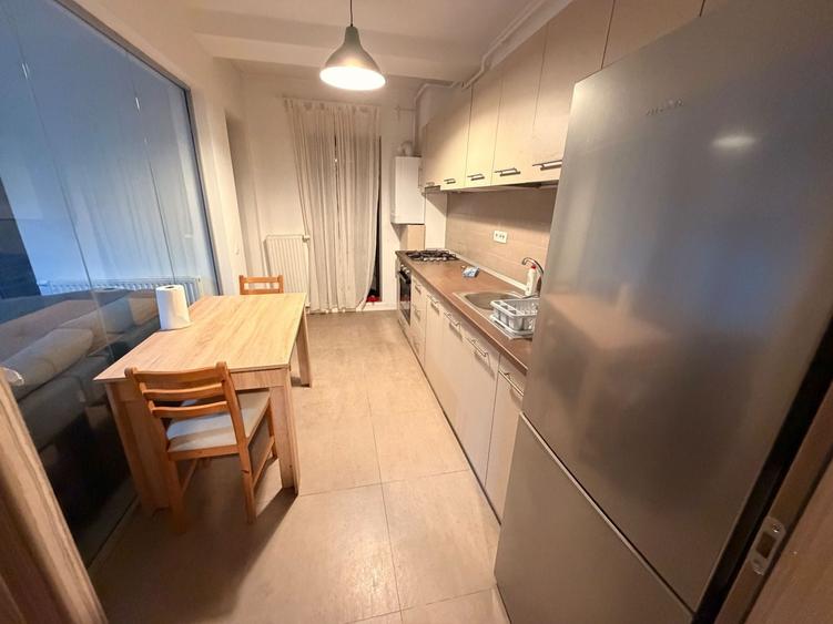 2 Camere cu parcare Metrou Lujerului 21 Residence Politehnica  Maniu - 13