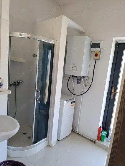 Casă cu 3 camere cu Teren 1200 Mp în Cebza