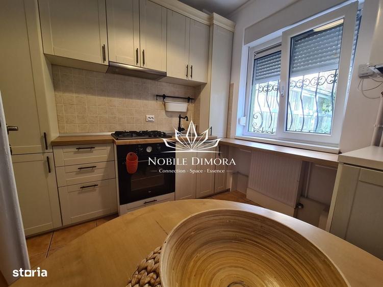 Apartament modern cu 2 camere - la 3 min. de facultatea de Medicina - 3