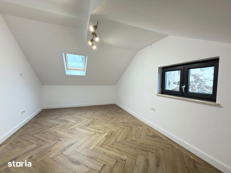 Apartament cu 2 camere în Grivița