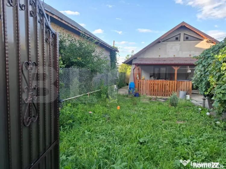 Casă cu 4 camere cu Teren 360 Mp în Viișoara