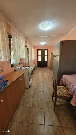 Casă cu 3 camere în Lipău