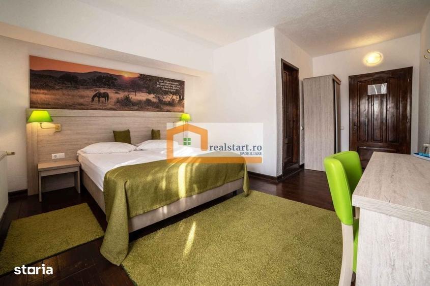 Casă cu 4 camere cu Teren 18900 Mp în Daneș
