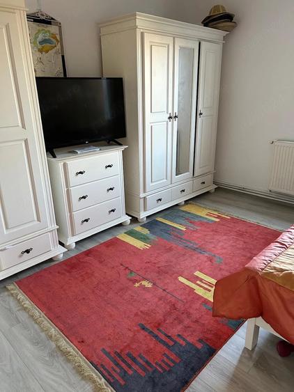 Casă cu 6 camere cu Teren 750 Mp în Agigea