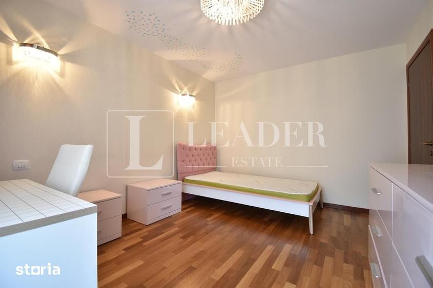 Inchiriere apartament I Herastrau - Soseaua Nordului - 8