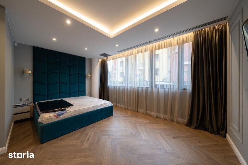 Luxury Homes | 1 bedroom for rent | Herastrau | Soseaua Nordului - 14