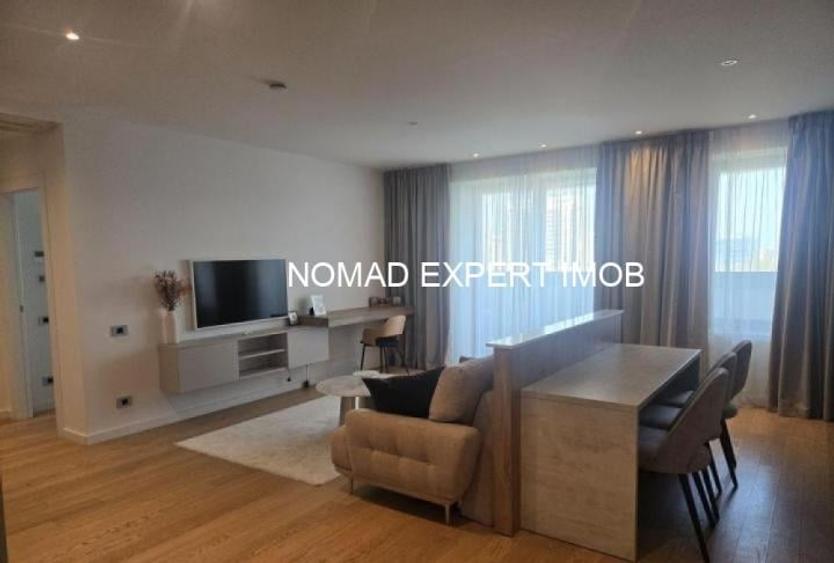 Apartament cu 2 camere în Aviației