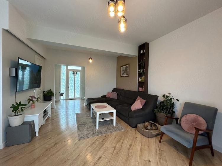 Casa cocheta ?i luminoasa ideala pentru familie - 7