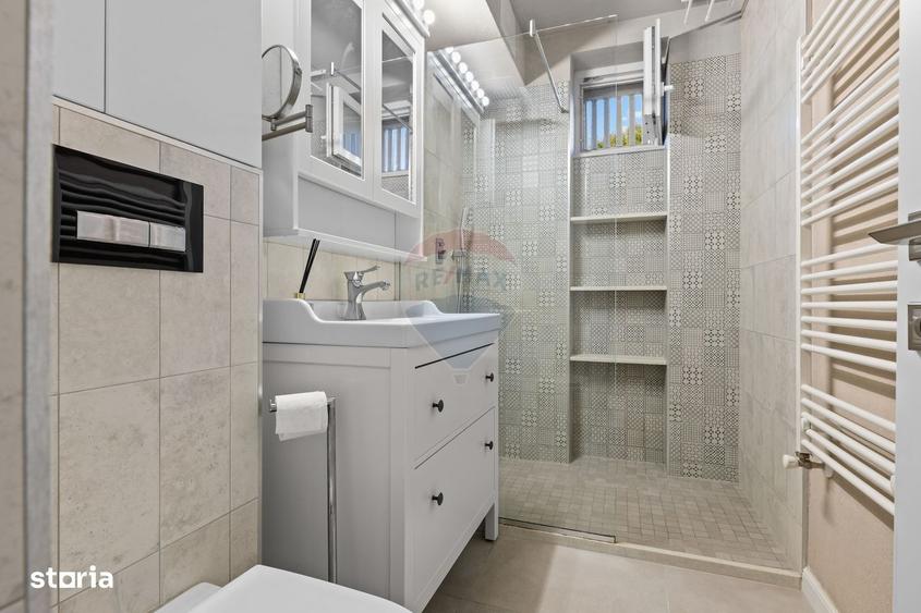 Apartament deosebit, 2 camere, loc parcare, Ultracentral - 1