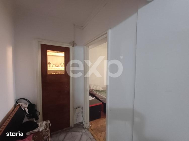 Apartament cu 4 camere decomandat în Ultracentral