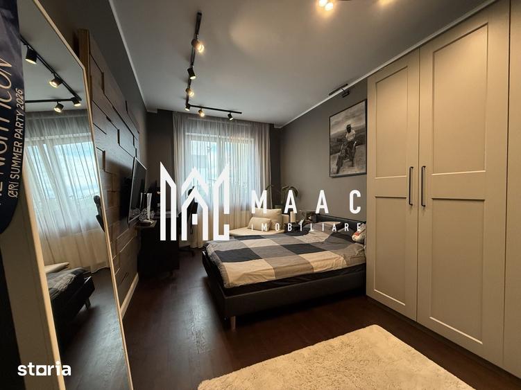 Apartament 3 camere | Gradina 159 MP | 2 Parcari | Selimbar - 5