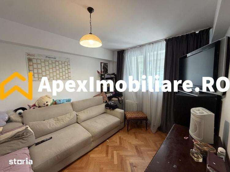 Apartament 3 camere de vanzare Obor Bucuresti | ApexImobiliare.ro - 11