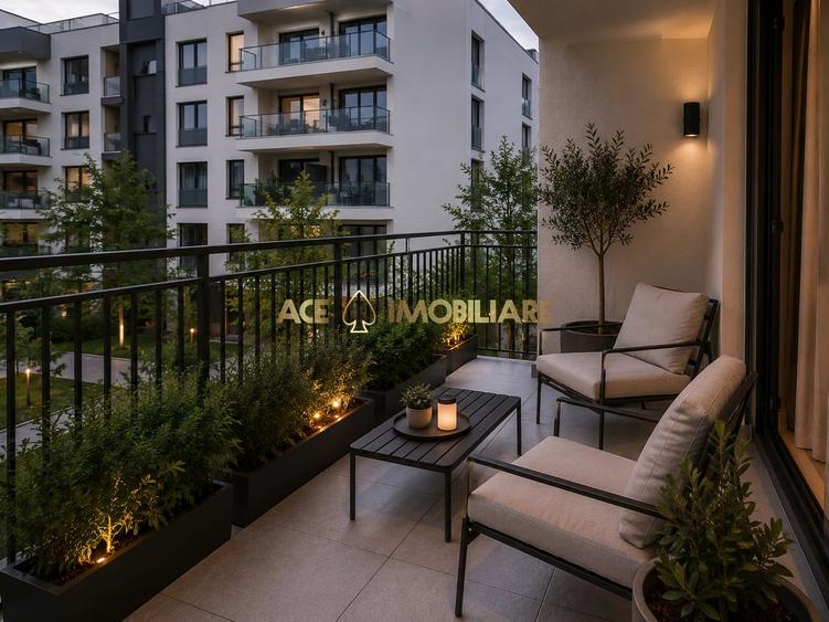 Apartament cu 3 camere decomandat în Theodor Pallady
