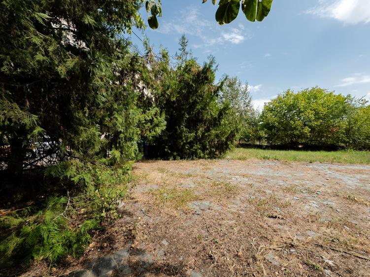 Teren Construcții intravilan de 1773 mp, în Prelungirea Ghencea