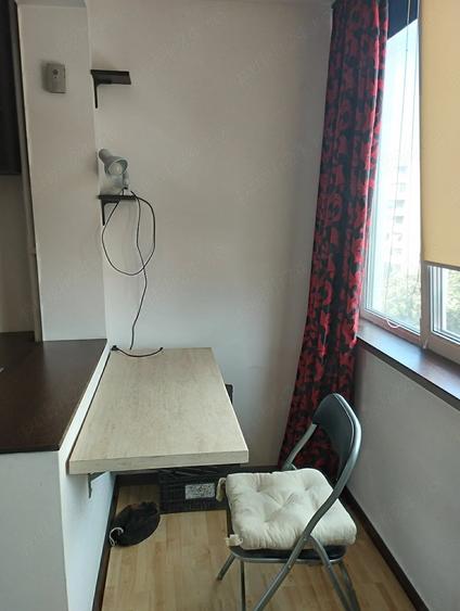 Garsonieră semidecomandată în Mănăștur