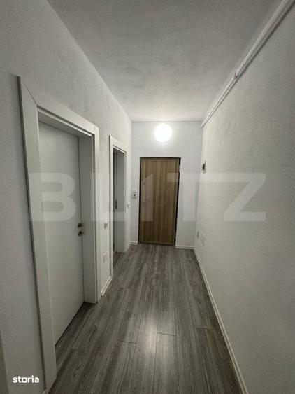 Apartament cu 3 camere în Ampoi 3