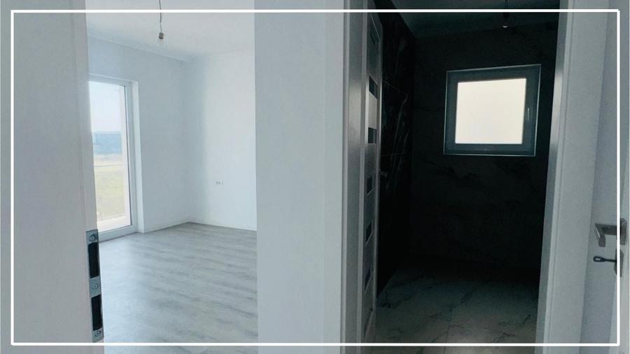 De vanzare Vila Premium P+E+ER  in Gai Arad Clasif A+ predare imediat - 15