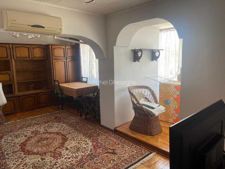 Apartament 3 camere de inchiriat - Locatie Centrala