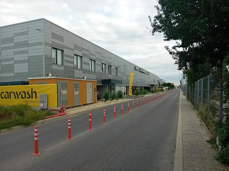 Apartament cu 3 camere decomandat, mobilat în Voluntari