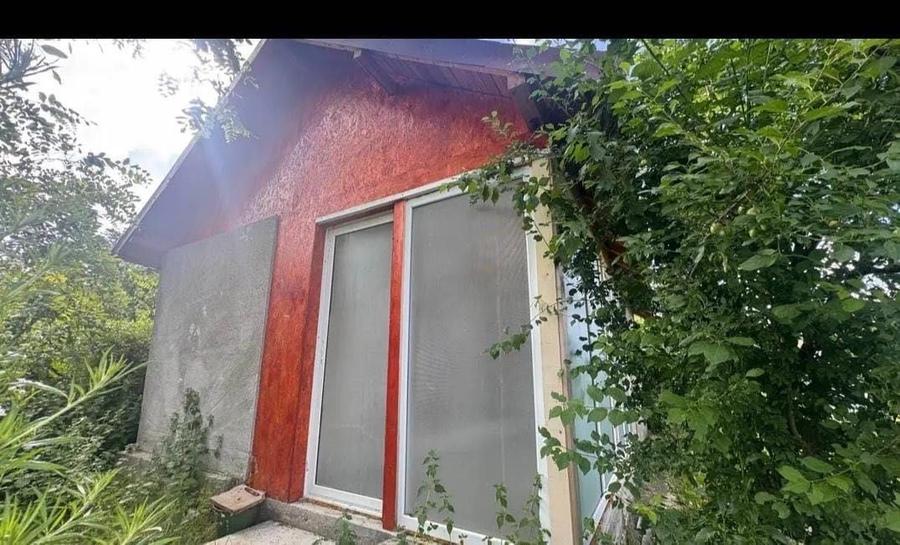 Spațiu comercial, în Mârghia de Sus