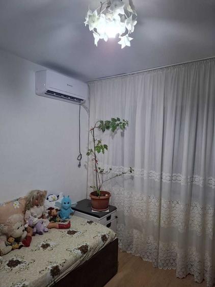 Apartament cu 2 camere semidecomandat, mobilat în Nicolae Bălcescu