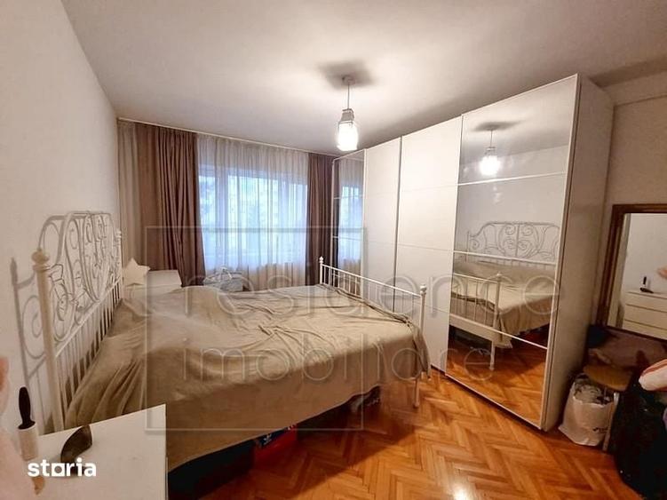 Pet friendly! Apartament 2 camere, Manastur, zona Calvaria si USAMV - 6