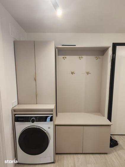 Apartament 2 camere Akcent City Prima Inchiriere | 3 min Metrou Jiului - 9