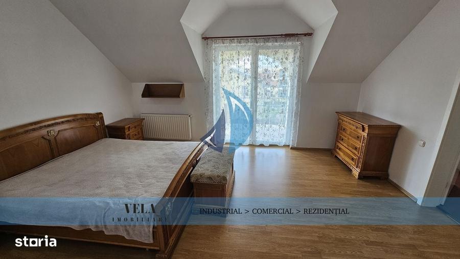 Casa 5 camere, garaj, zona Unirii - 1