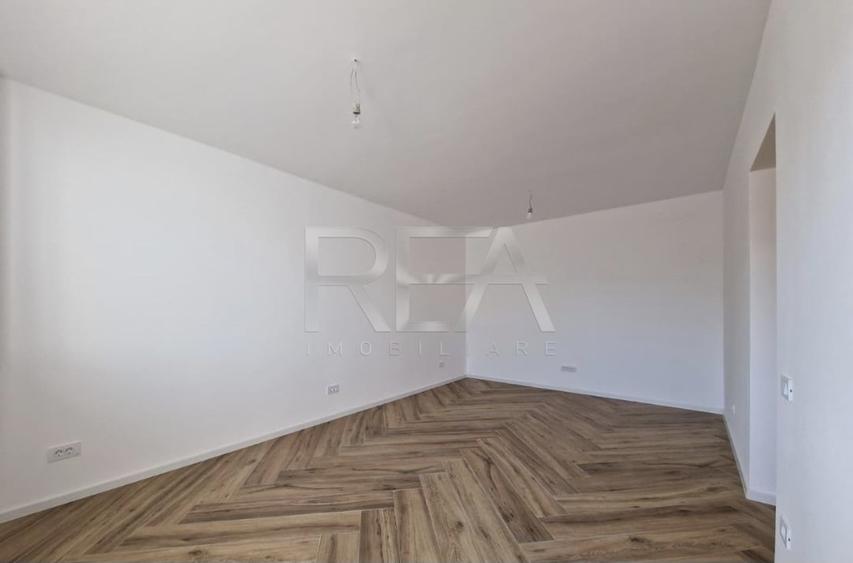 2 camere, 10/10, bloc 1981, 58 mp-Gorjului - 4